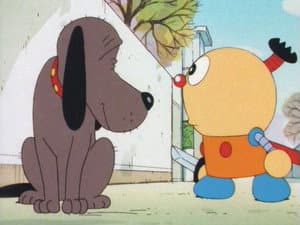 Episodio 158