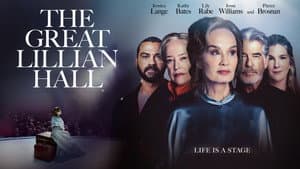 The Great Lillian Hall — foto 8
