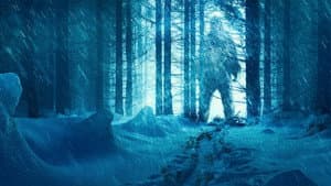 Yeti Massacre — foto 2
