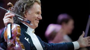 André Rieu - New Year's Concert from Sydney — foto 5