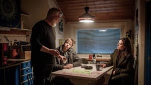 Beck 46 - Den gråtande polisen — foto 3