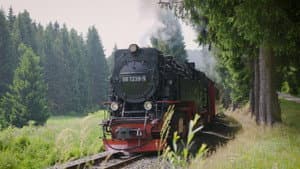Secrets of the Railways — foto 1