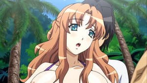 ビーチクビーチ～南国乳辱撮影会～ — foto 7