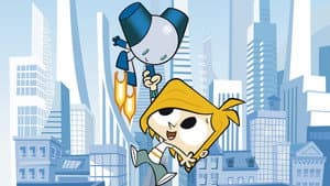 Robotboy — foto 1