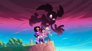 Steven Universe: La Película — foto 5