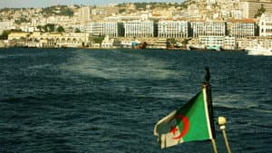 Regards D'en Face - Alger — foto 2