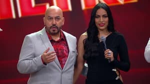Eliminación: 15 de febrero, 2026