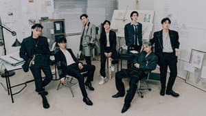 GOT7 IS OUR NAME — foto 1