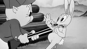 Porky's Hare Hunt — foto 1