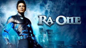 Ra.One — foto 6