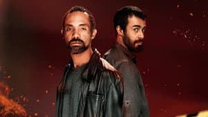 A Divisão — foto 5
