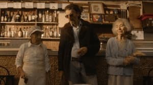 Café Monumental — foto 1