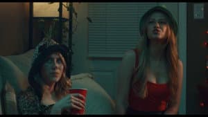Halloween Horrors: Deadly Devotion — foto 1
