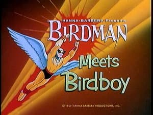 Birdman y el Niño Pájaro