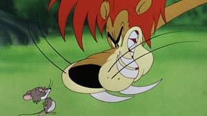 Slap Happy Lion — foto 3