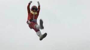 秘密戦隊ゴレンジャー 爆弾ハリケーン — foto 3