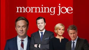 Morning Joe — foto 1