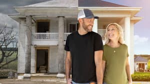 Fixer to Fabulous: Welcome Inn — foto 2