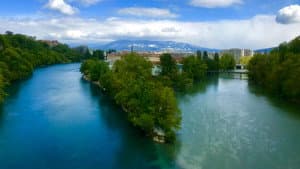 Au fil de l'eau — foto 2