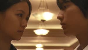 黒の女教師 — foto 1