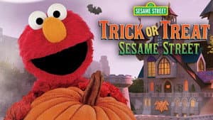 Sesame Street: Trick or Treat on Sesame Street — foto 3