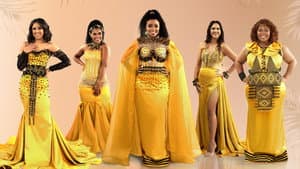 The Real Housewives of Gqeberha — foto 2