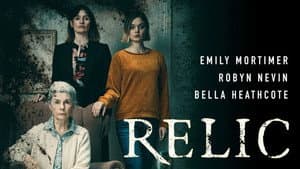 Relic: Herencia Maldita — foto 7