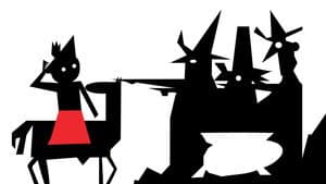 Shakespeare for All Ages — foto 1