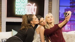Movie Night with Karlie Kloss — foto 2