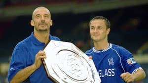 Chelsea FC - Season Review 2000/01 — foto 1