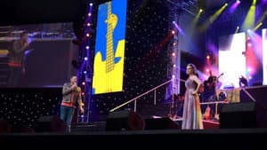 Afrikaans is Groot 2012 — foto 1