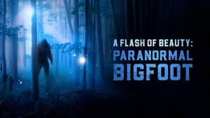 A Flash of Beauty: Paranormal Bigfoot — foto 1