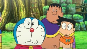 Doraemon: Nobita y la isla de los milagros — foto 5