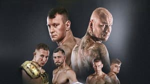 KSW 94: Wrzosek vs. Szpilka — foto 1