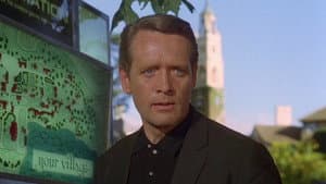 The Prisoner — foto 1