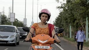 அனல் மேலே பனித்துளி — foto 4