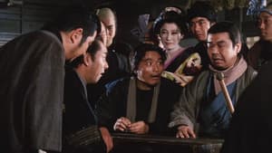新座頭市　破れ！唐人剣 — foto 10