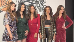 La gran fiesta de Shah Rukh y Gauri