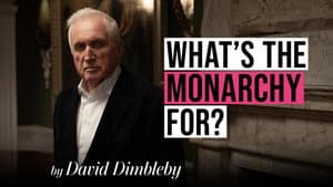 What's the Monarchy For? — foto 2