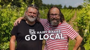 The Hairy Bikers Go Local — foto 3