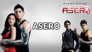 Codename: Asero — foto 1