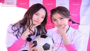 永瀬ゆいTHE FINAL　最後まで自分らしく!!「愛を感じたい！私を奪い合って愛を見せつけて欲しい…」 ファン10名と笑って泣いてハメて抜きまくる愛に溢れた引退感謝祭 — foto 1