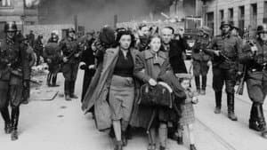La Shoah des ghettos — foto 2