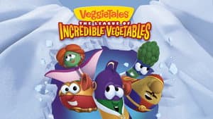VeggieTales: The League of Incredible Vegetables — foto 3