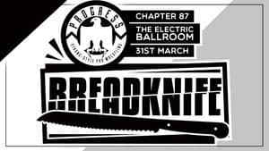 PROGRESS Chapter 87: Breadknife — foto 1