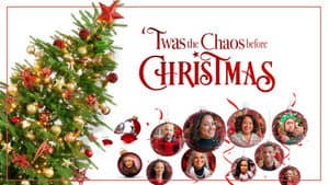Twas the Chaos Before Christmas — foto 1