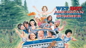 Wet Hot American Summer — foto 7