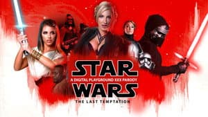 Star Wars: The Last Temptation — foto 1