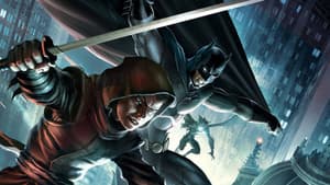 El Hijo de Batman — foto 2
