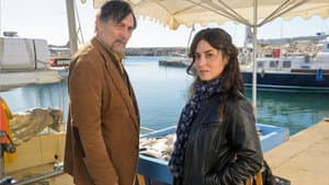 Meurtres sur la Côte bleue — foto 1